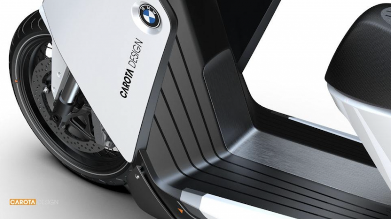 BMW K04-55