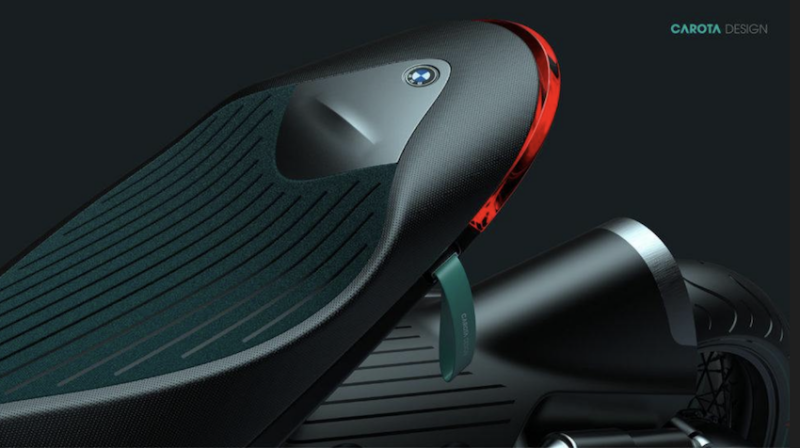 BMW K04-55