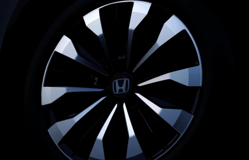 Honda N7X Concept