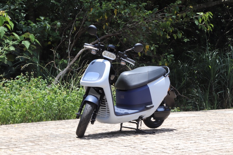 Gogoro Viva XL