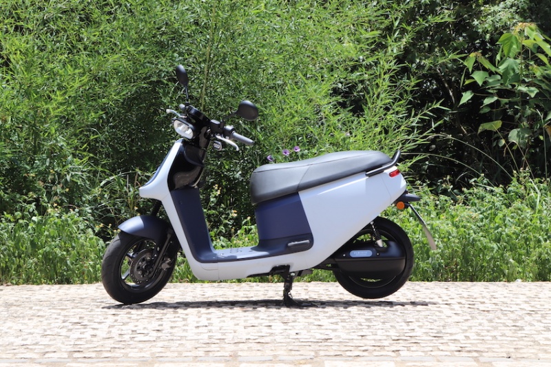 Gogoro Viva XL