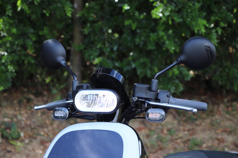Gogoro Viva XL