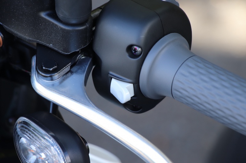 Gogoro Viva XL
