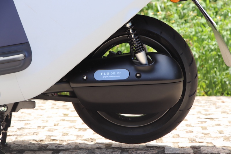 Gogoro Viva XL