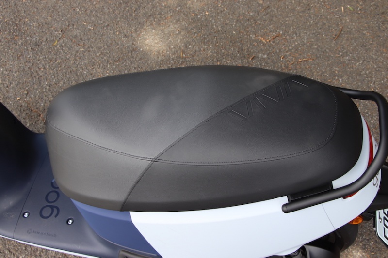Gogoro Viva XL