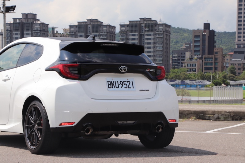 Toyota GR Yaris