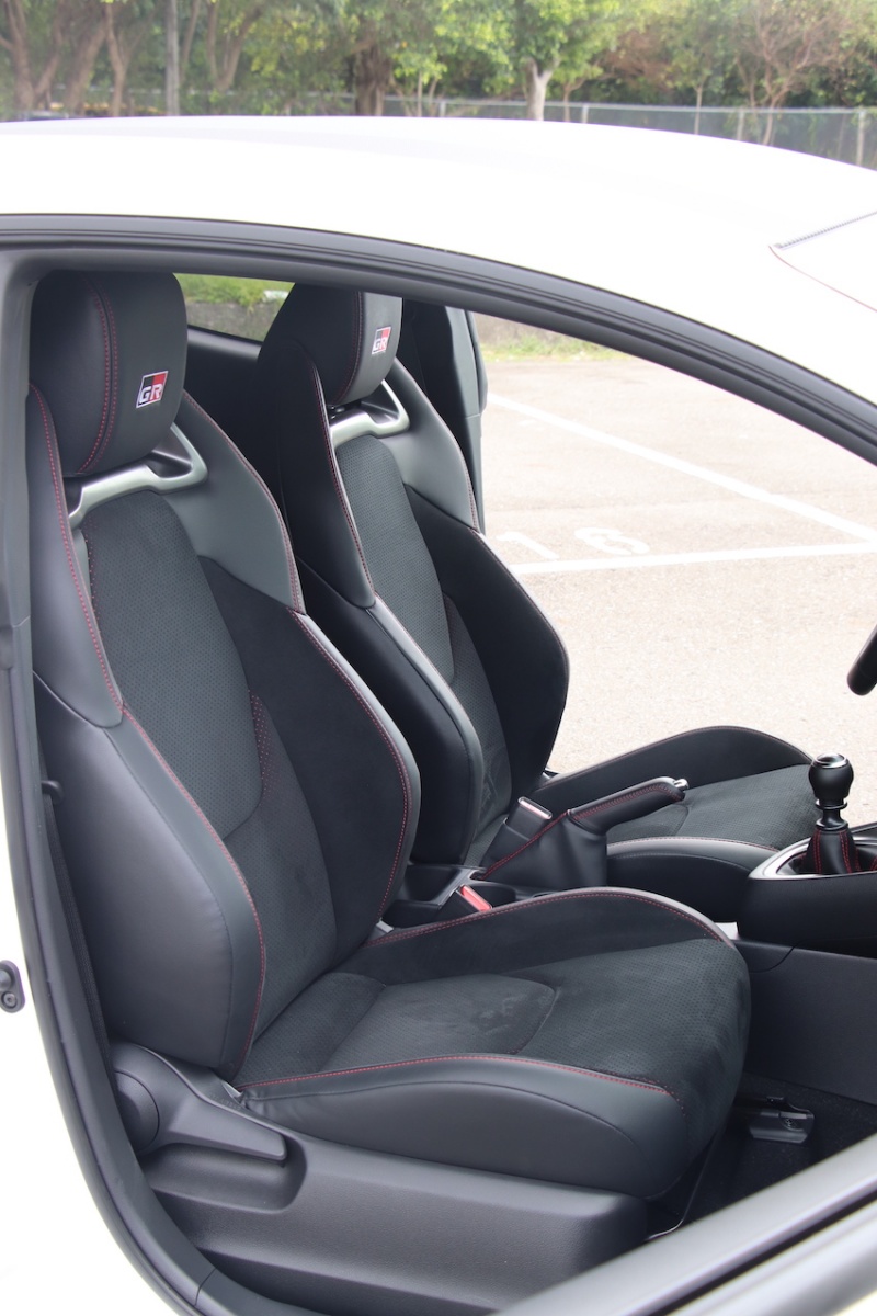 Toyota GR Yaris