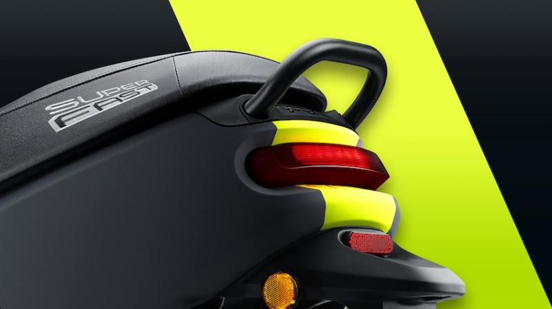 Viva Mix SUPERFAST