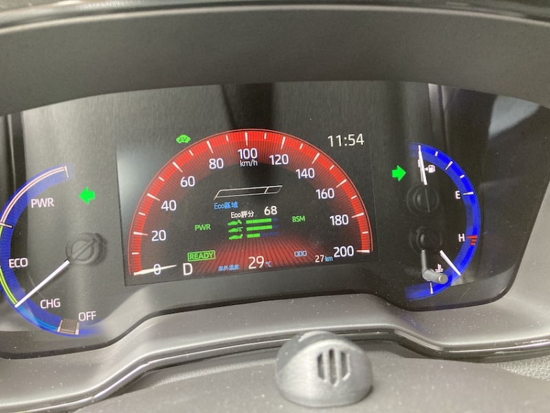 Toyota Corolla Cross Hybrid GR Sport