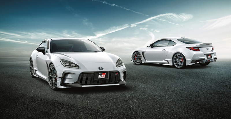 Toyota 86