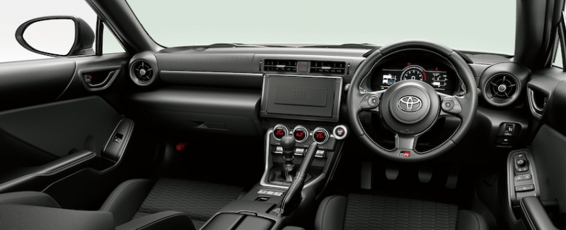 Toyota 86