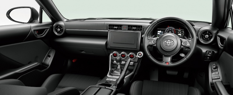 Toyota 86