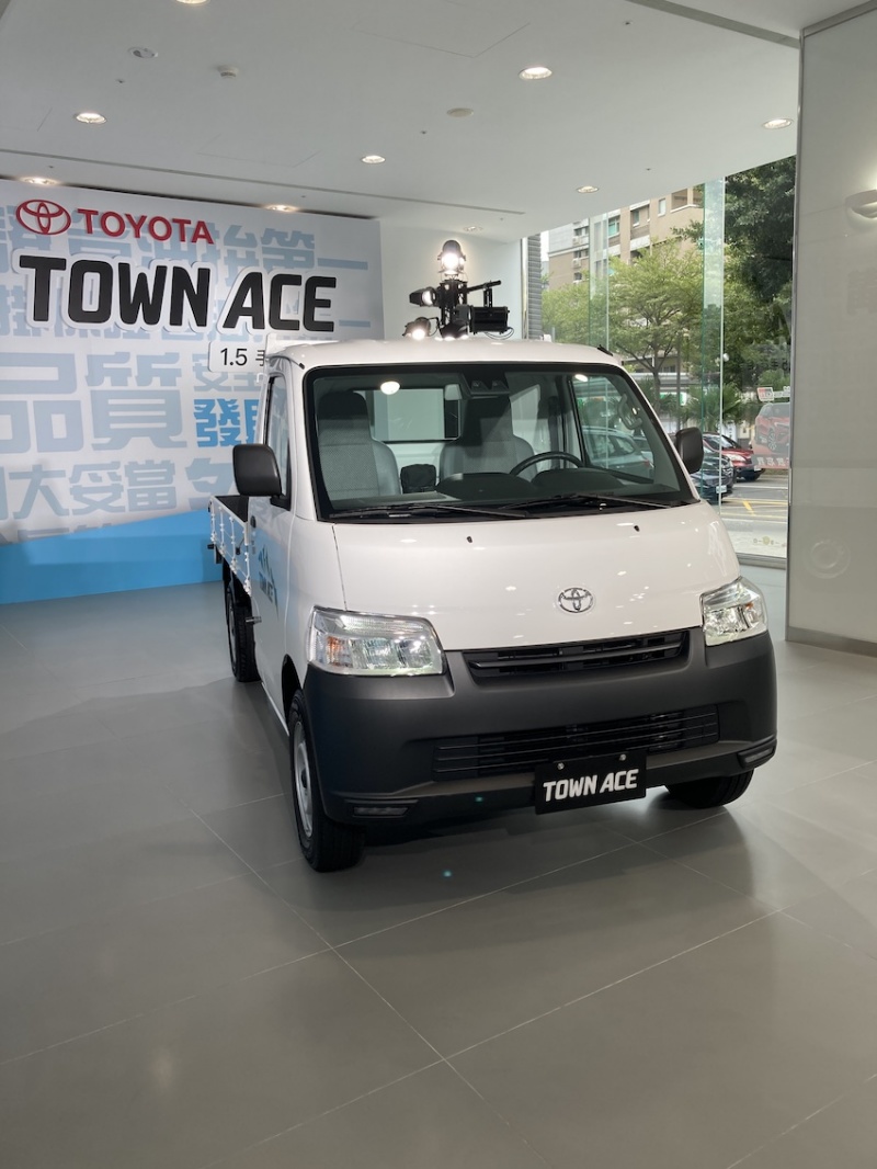 Toyota Townace