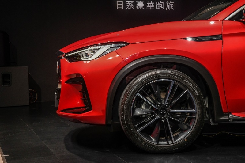 QX55