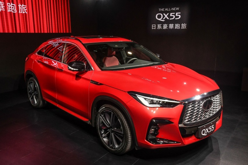 QX55
