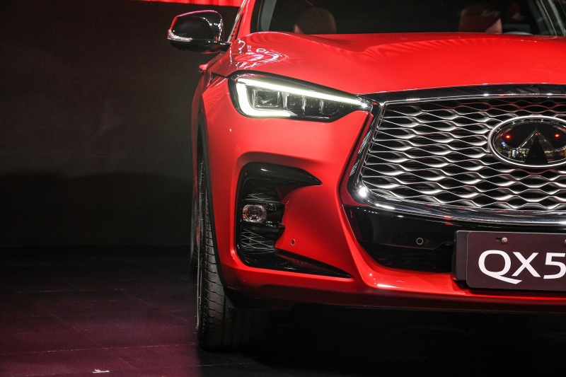 QX55