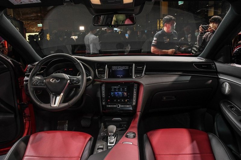 QX55
