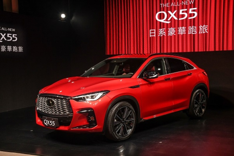 QX55