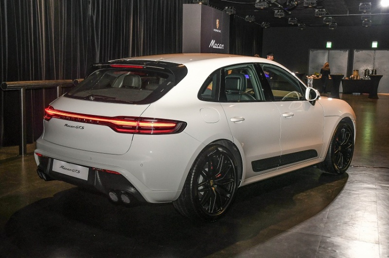 macan
