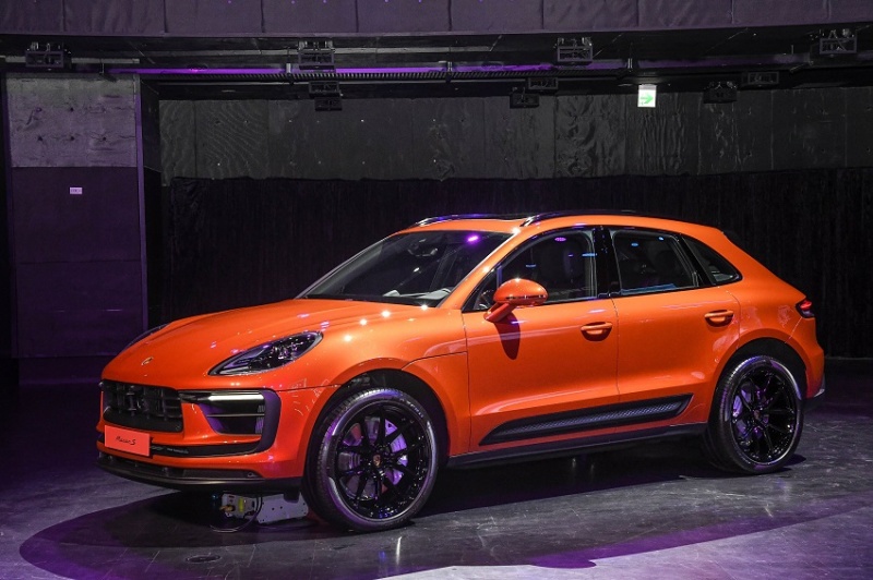 macan
