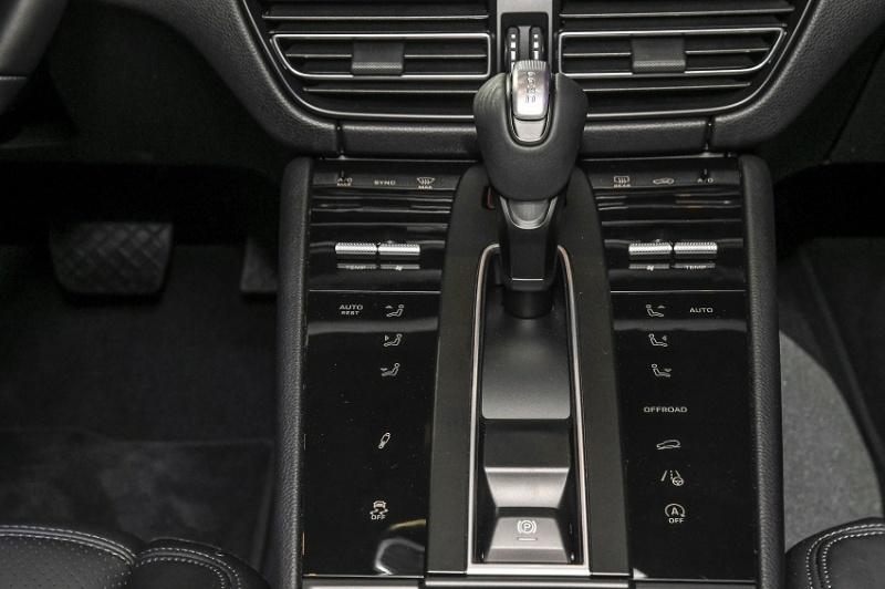 macan