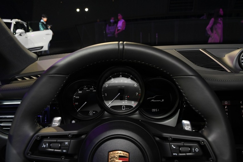 macan