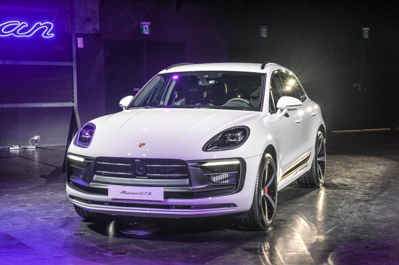 macan