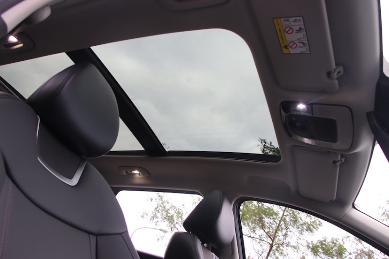 Hyundai Tucson L 