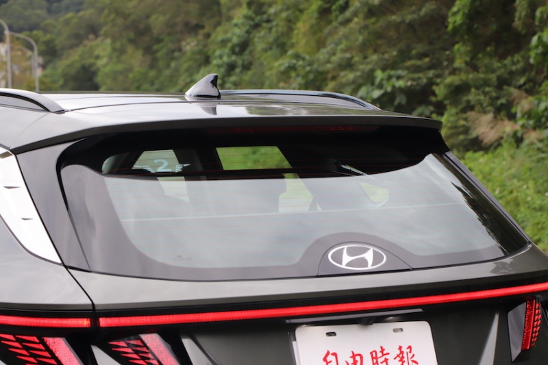 Hyundai Tucson L 