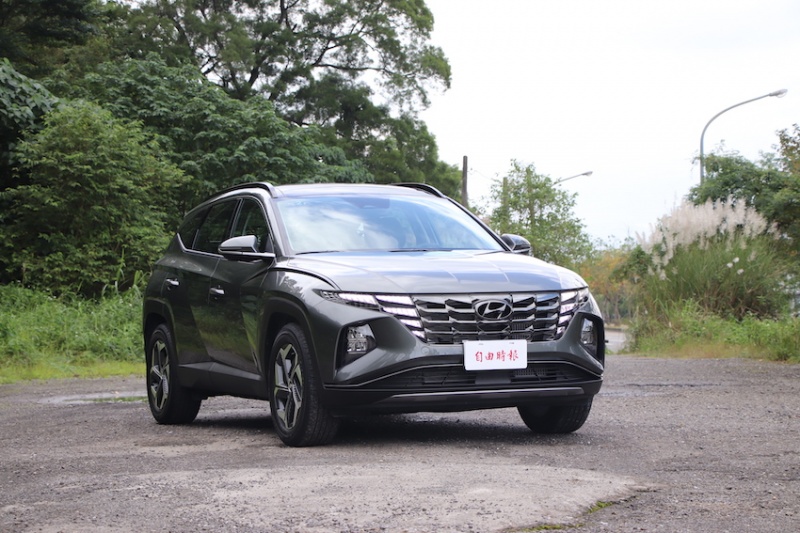 Hyundai Tucson L 