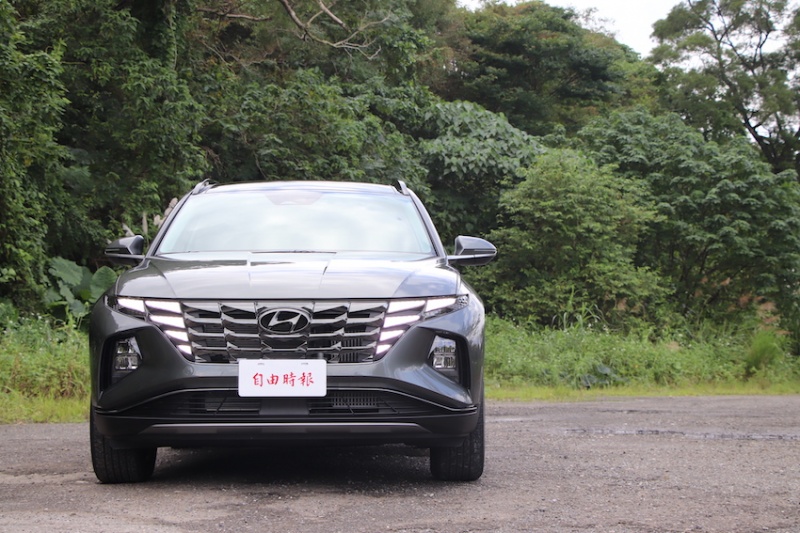 Hyundai Tucson L 