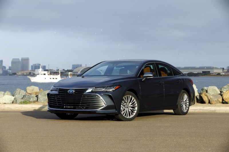 Toyota Avalon