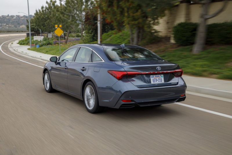 Toyota Avalon