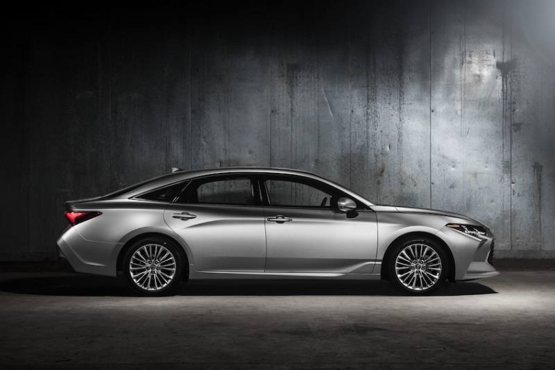 Toyota Avalon
