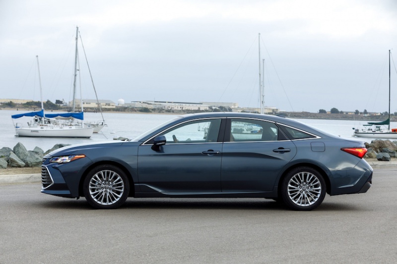 Toyota Avalon