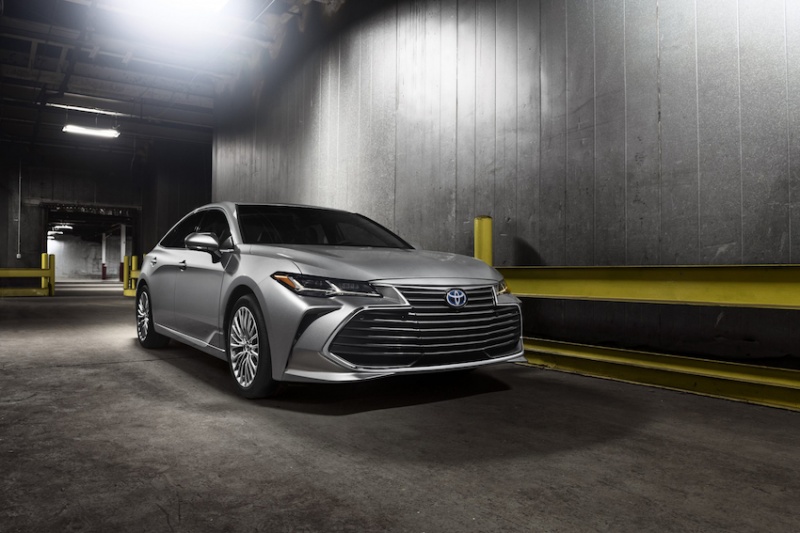 Toyota Avalon
