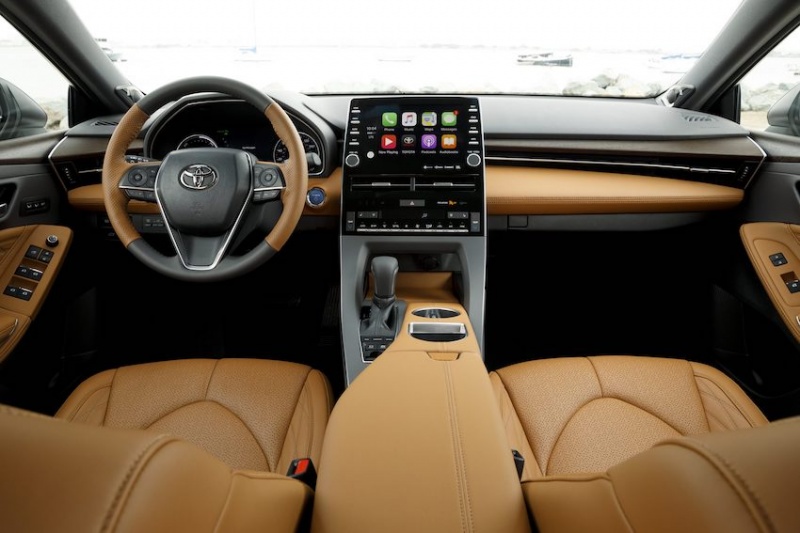 Toyota Avalon