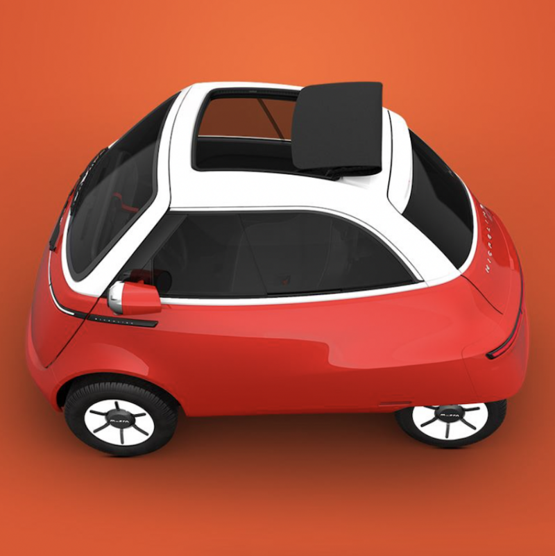 Microlino 2.0