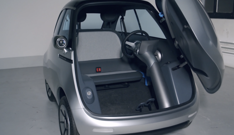 Microlino 2.0
