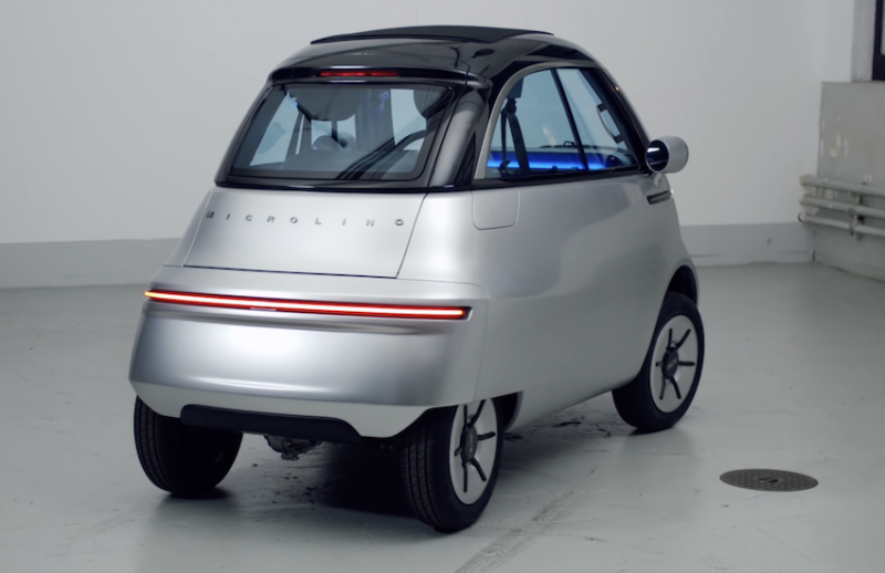 Microlino 2.0