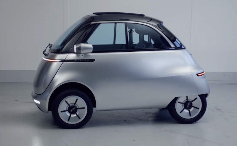 Microlino 2.0