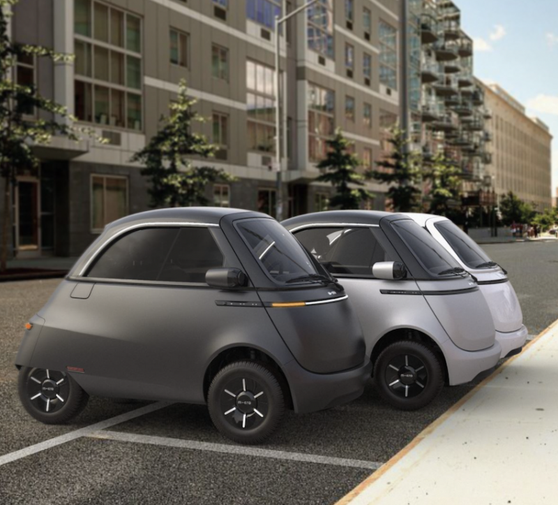 Microlino 2.0