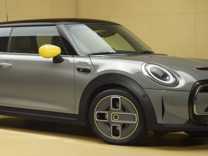 MINI Electric