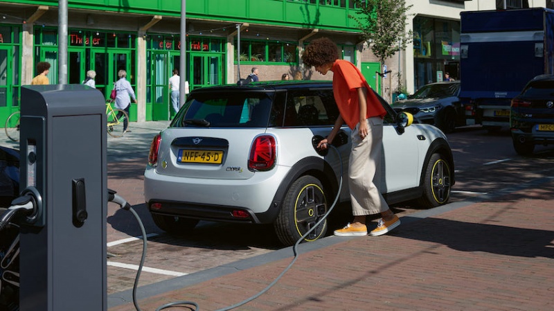 MINI Electric