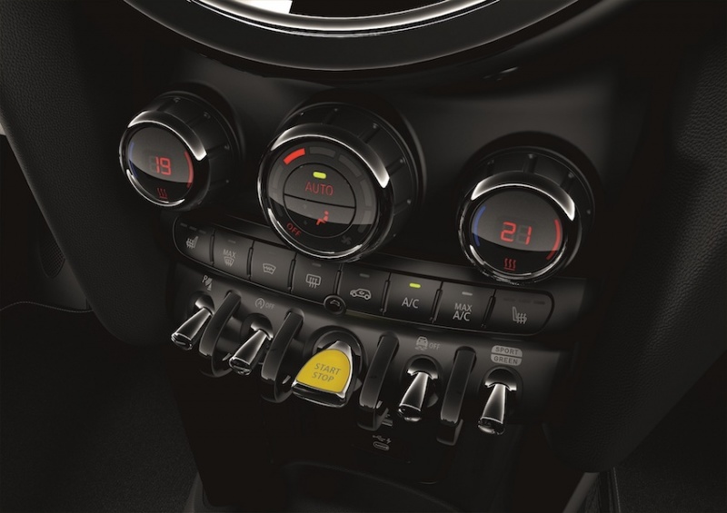MINI Electric