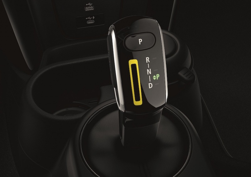 MINI Electric