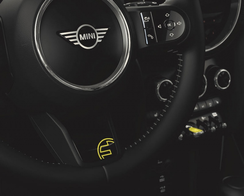 MINI Electric