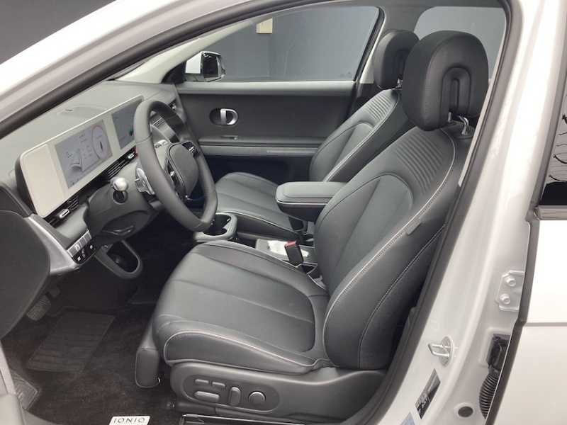 Hyundai Ioniq 5