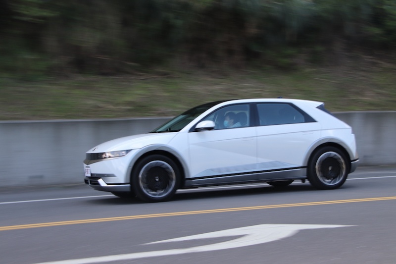 Hyundai Ioniq 5
