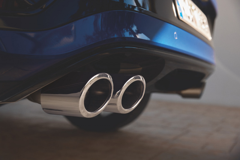 Volkswagen T-Roc R